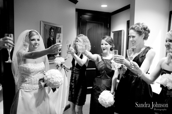 Best Wedding Photos At The Grand Bohemian - Sandra Johnson (SJFoto.com)